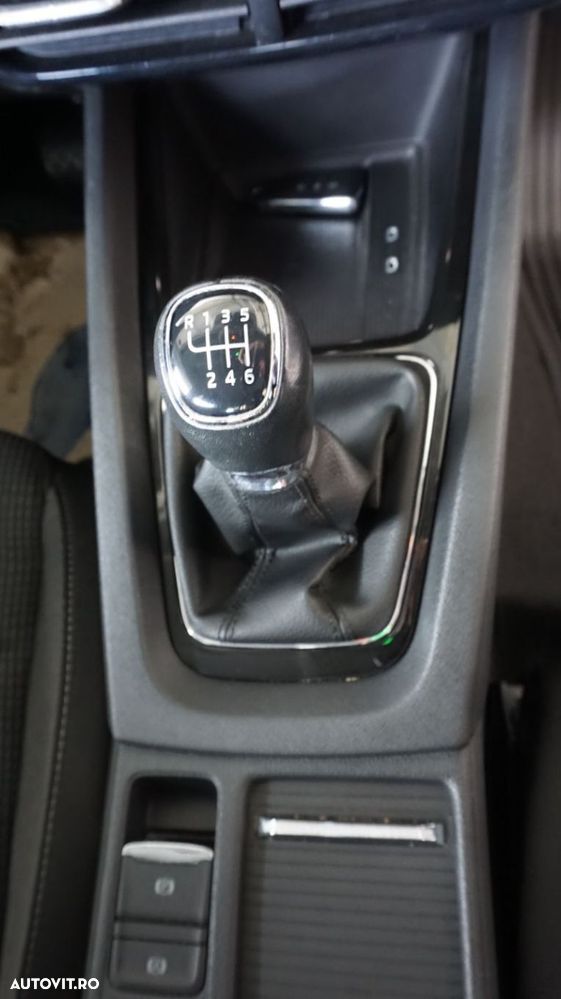 Skoda Octavia - 16