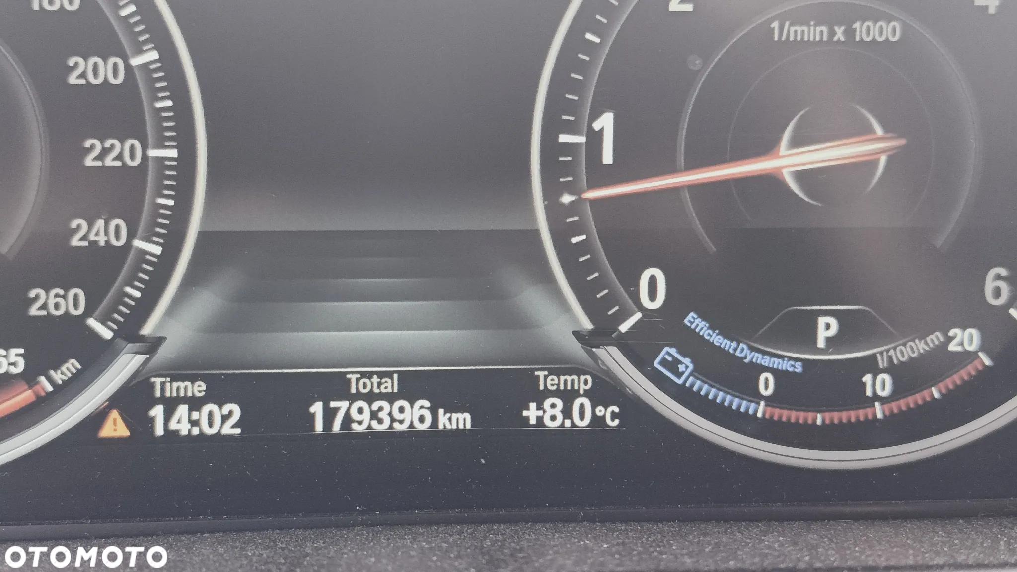 BMW X5 xDrive40d - 9