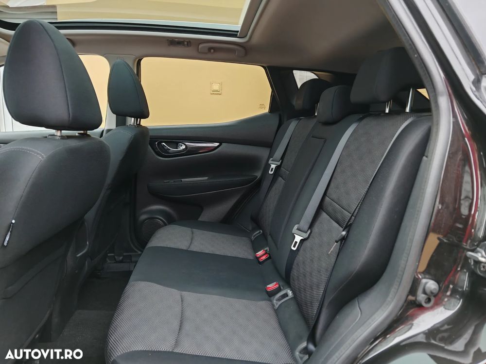 Nissan Qashqai 1.5 DCI TEKNA - 6