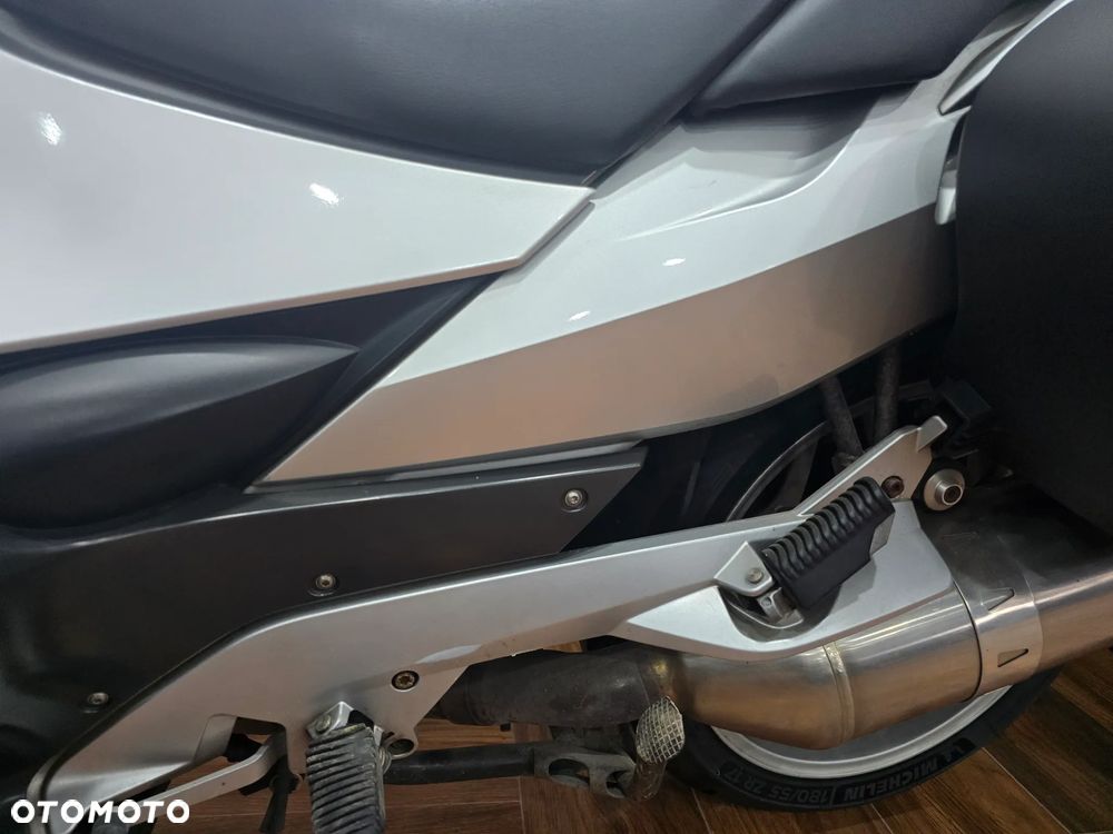 BMW RT - 12