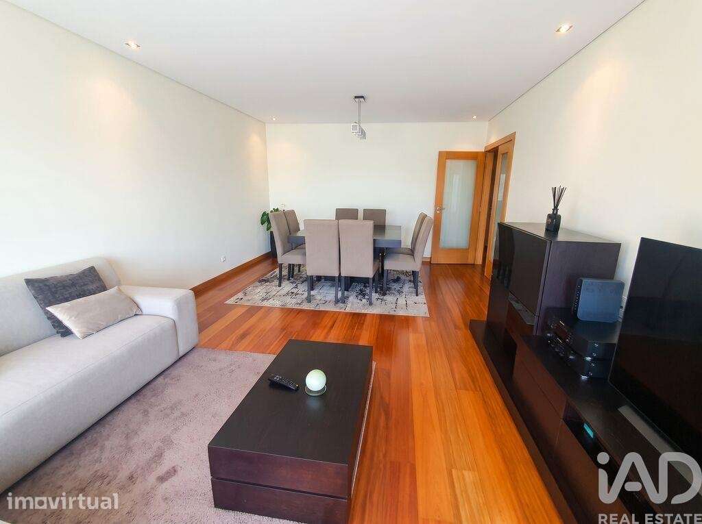 Apartamento T2 em Vila do Conde de 103,00 m2 - Grande imagem: 5/15