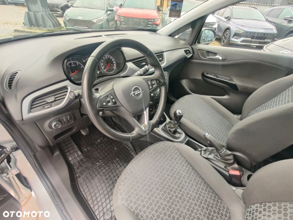Opel Corsa 1.4 Enjoy - 15