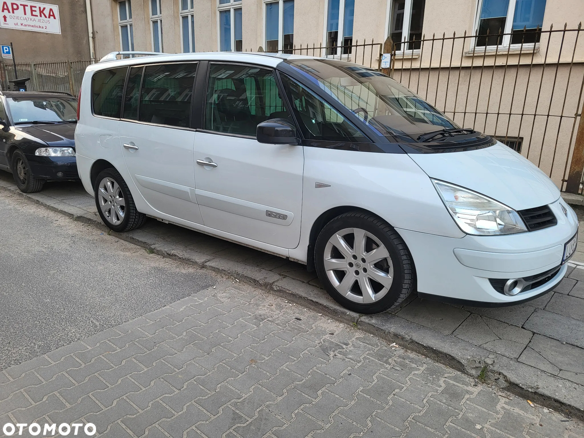 Renault Espace - 12