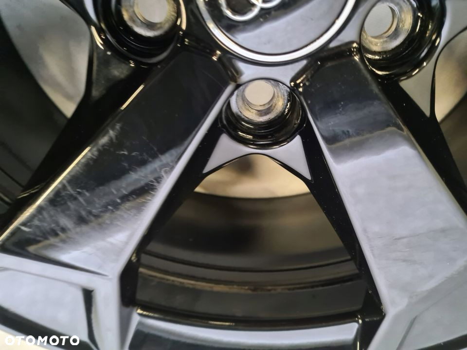 Felga Audi Q3 83A601025AL 6,5x17 ET38 - 5