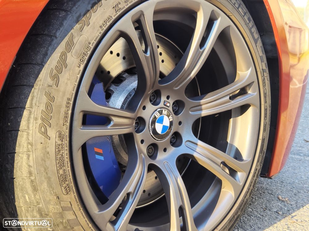 BMW M6 Coupe - 28