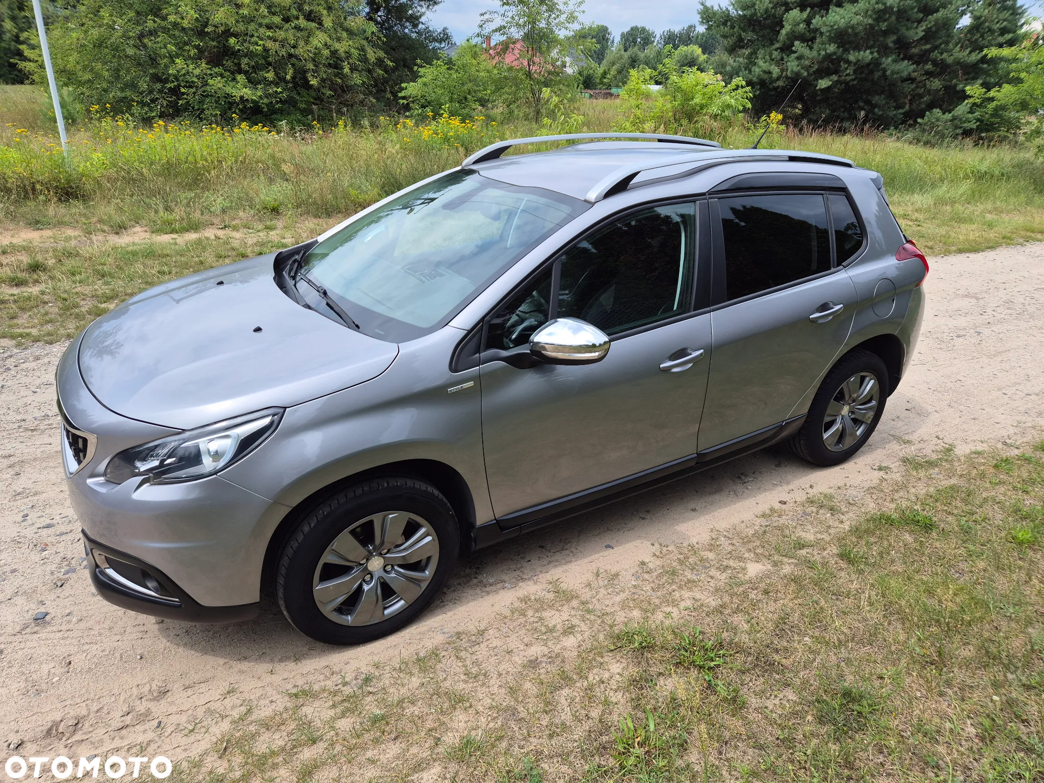 Peugeot 2008 PureTech 82 Style - 6