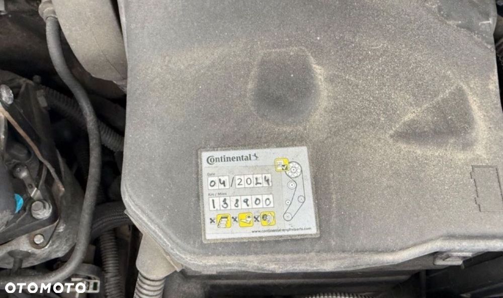 Volvo V70 D2 Geartronic Powershift Kinetic - 16