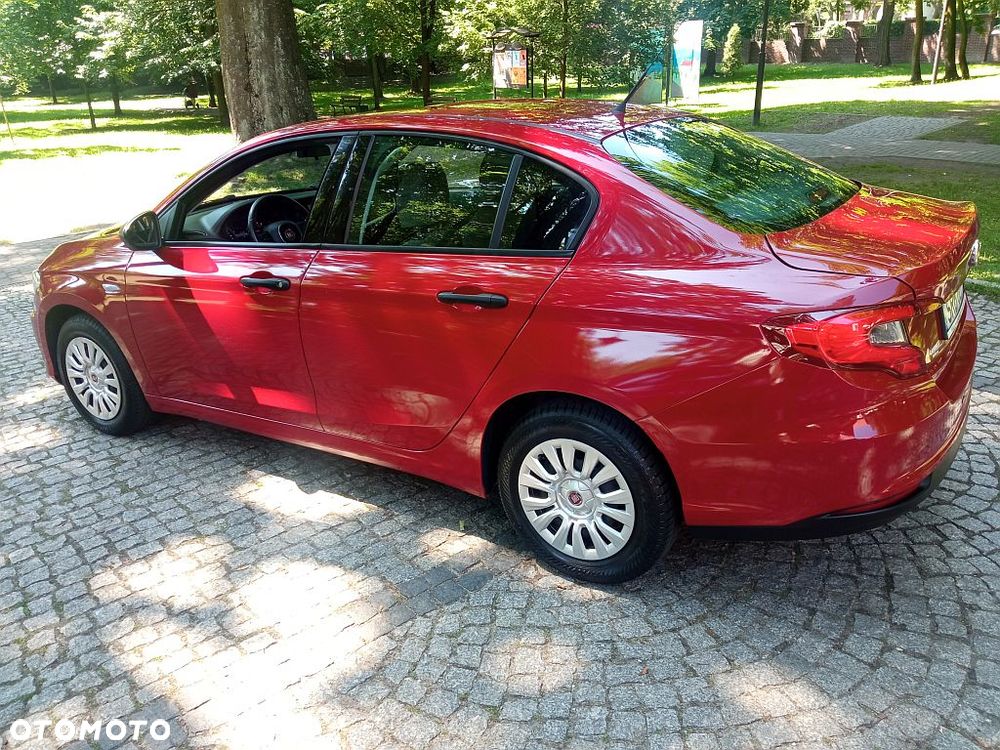 Fiat Tipo 1.4 16V Pop - 3