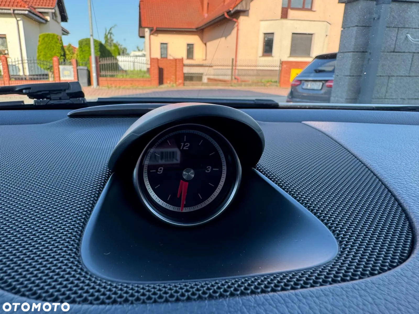 Mercedes-Benz SLC 200 9G-Tronic - 24