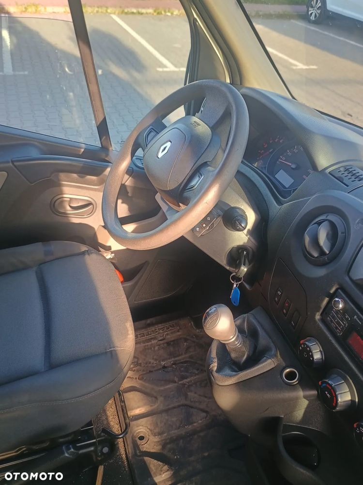 Renault MASTER - 11