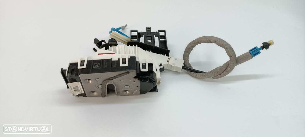 FECHADURA PORTA FRENTE DIREITA MERCEDES CLASE CLA (W117) CLA 200 CDI (117.308) - 15