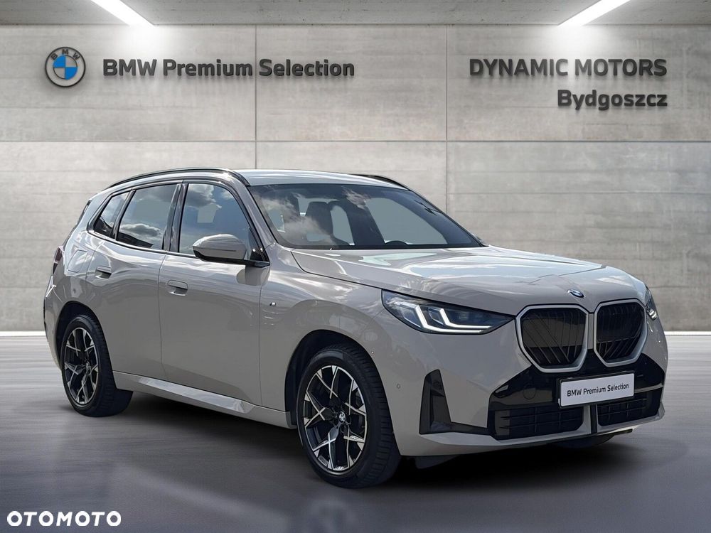 BMW X3 - 9