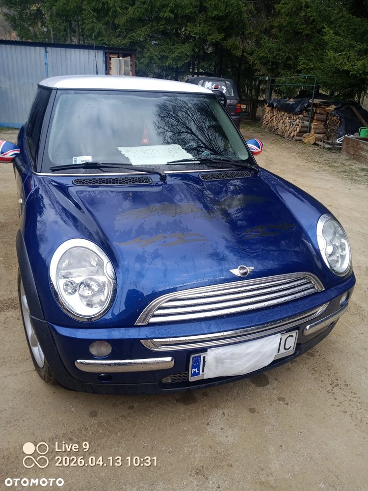 MINI Cooper Standard - 6