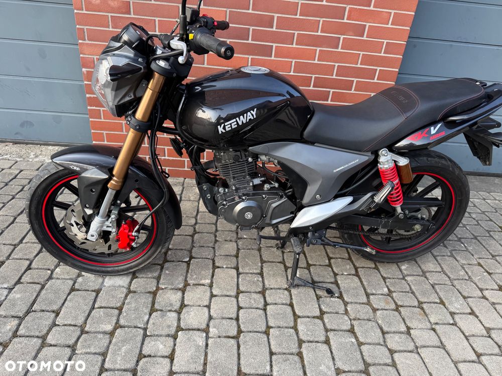 Keeway Inny - 11
