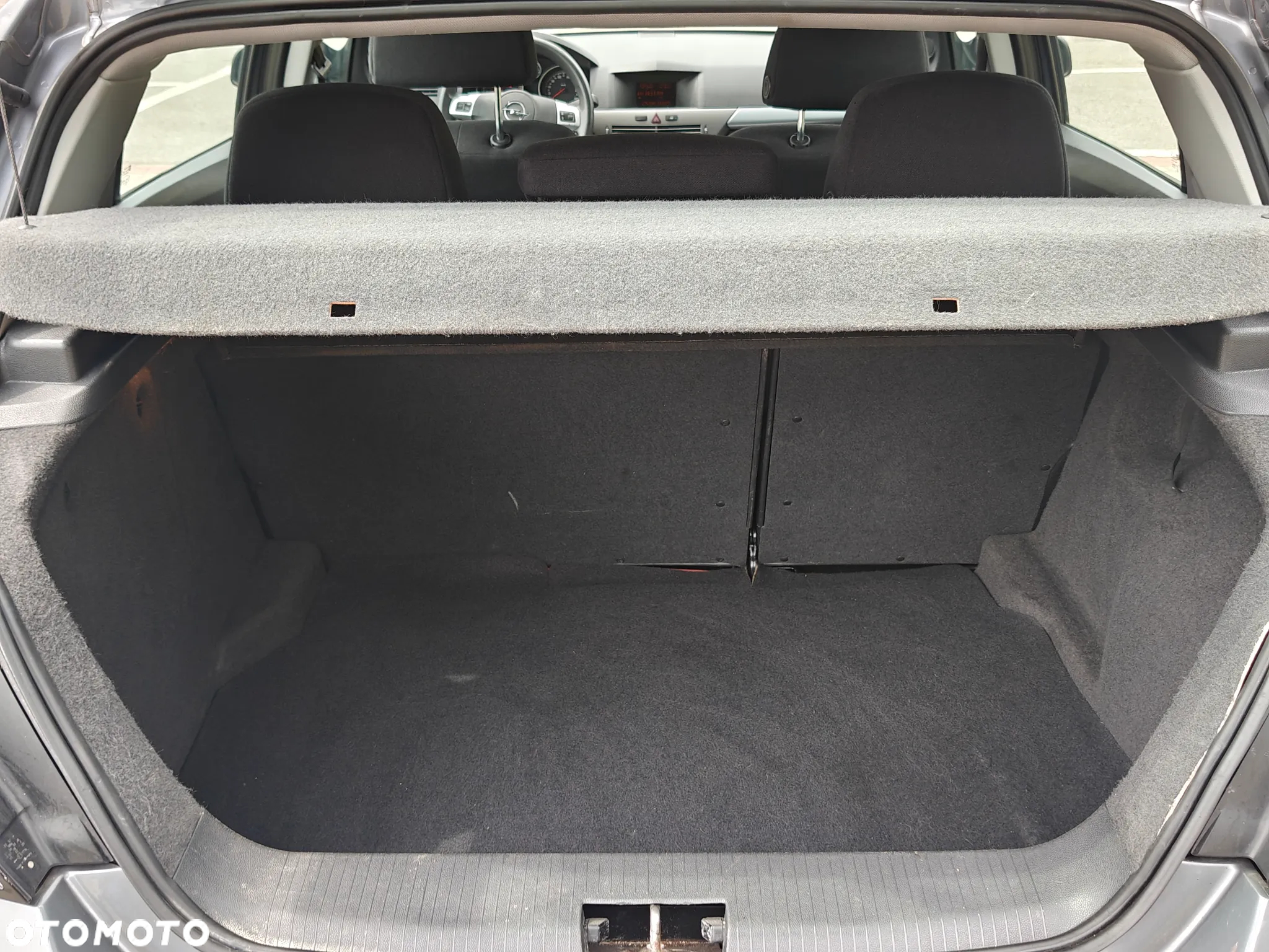 Opel Astra III 1.4 Elegance - 17