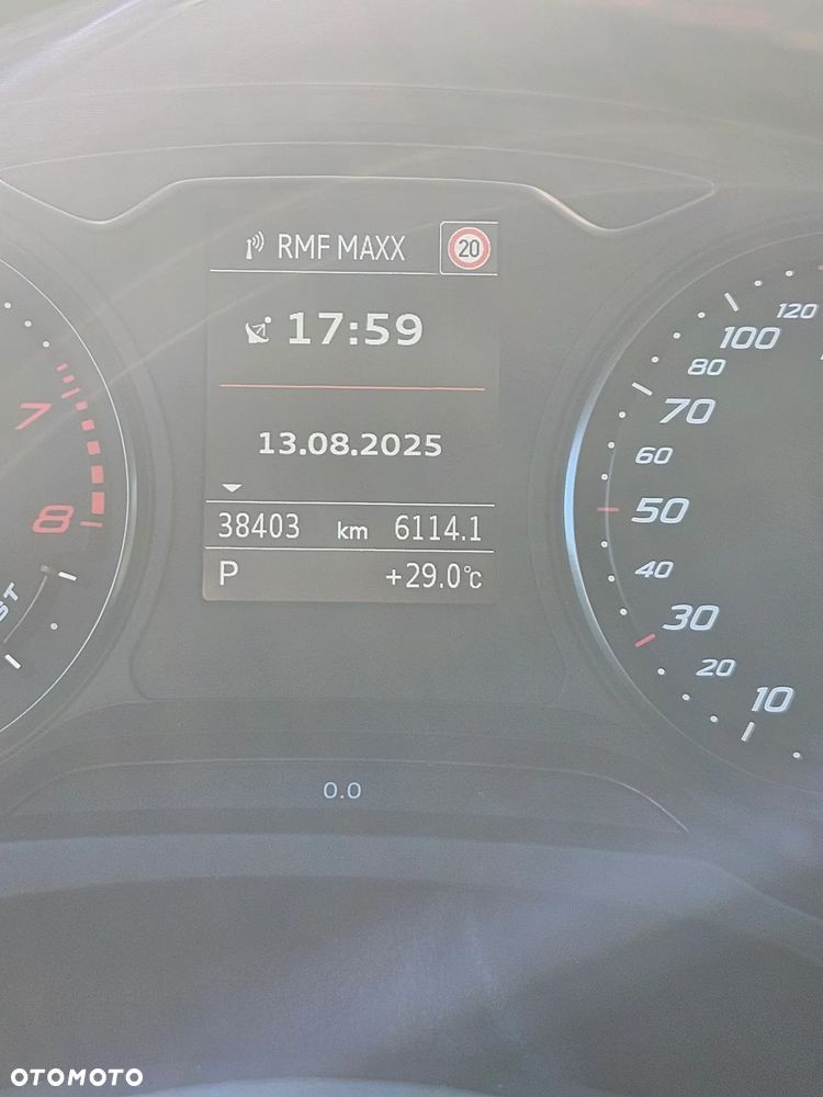 Audi RS3 Sportback - 11