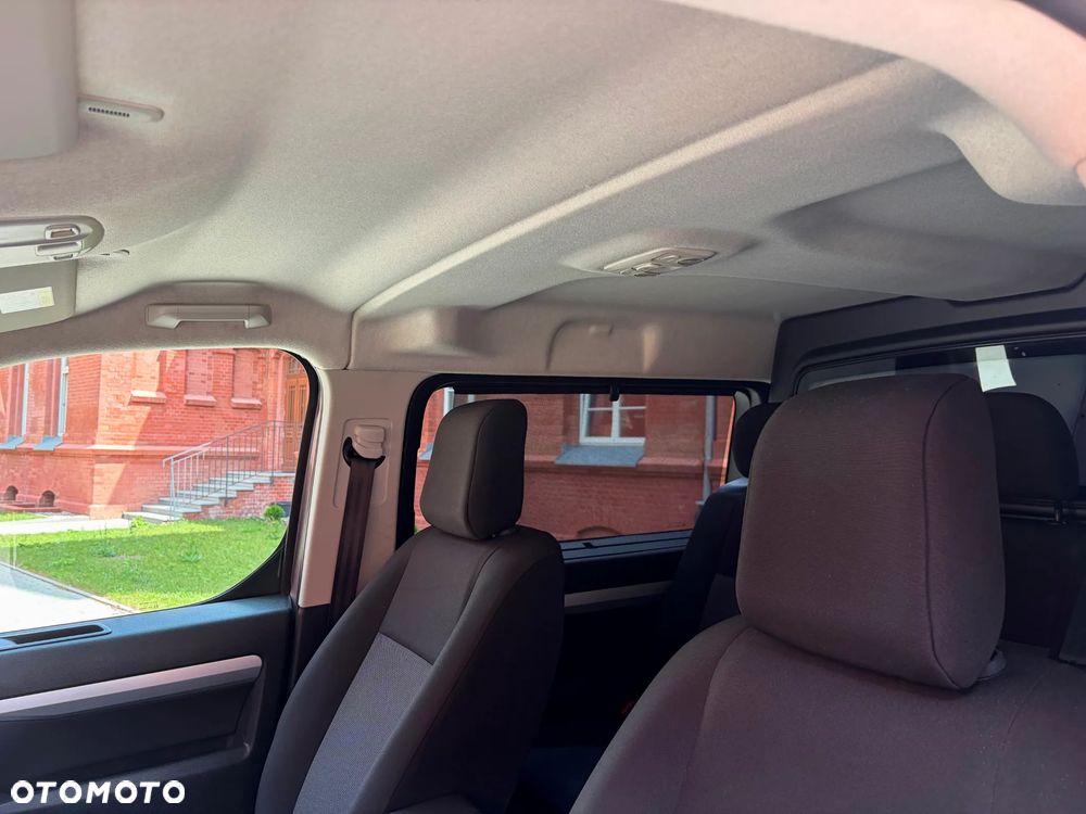 Opel Vivaro Long 3,1t Enjoy Flex (bryg.) - 29