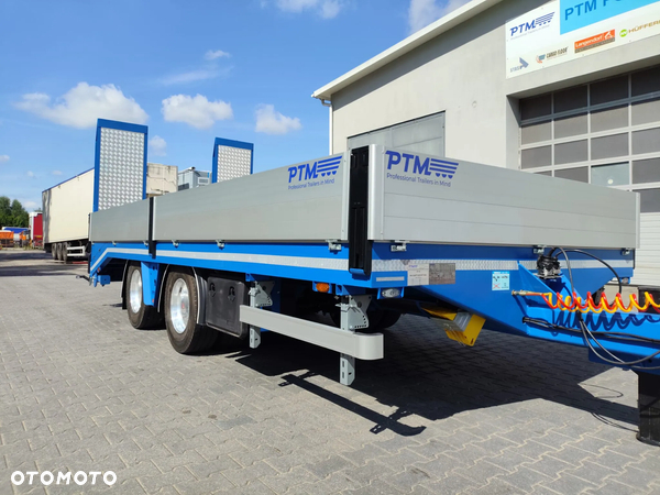 PTM PT1803