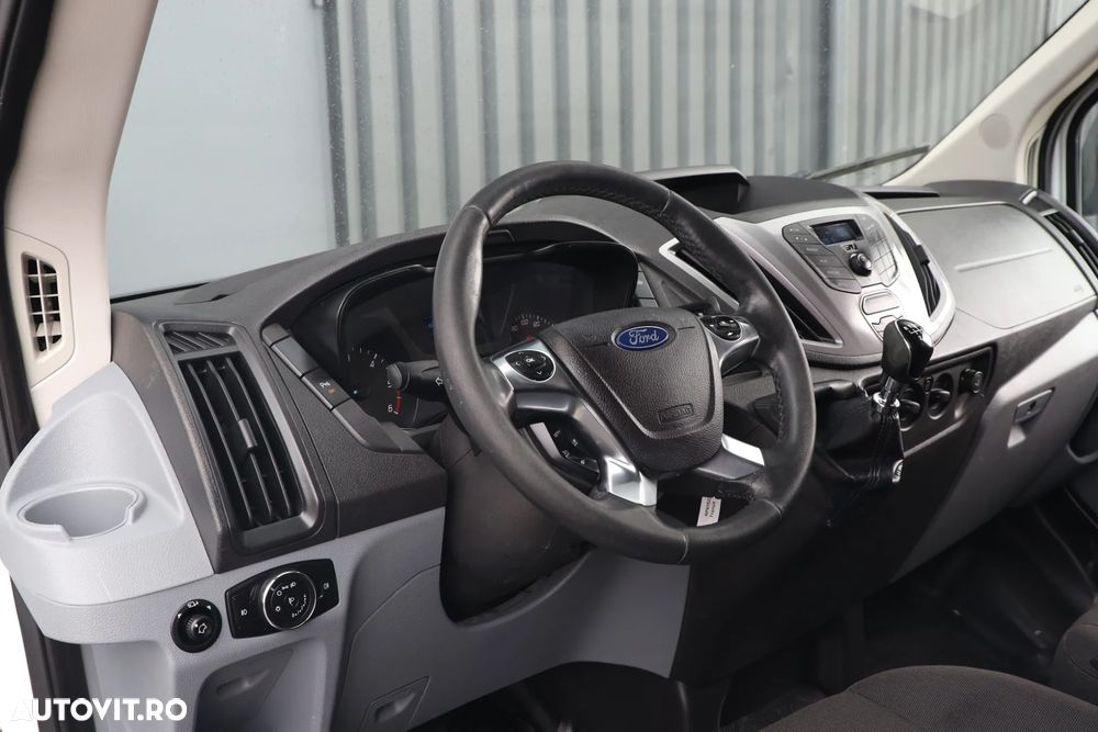 Ford Ford Transit 2.2 TDCi 350 L2 Trend - 8
