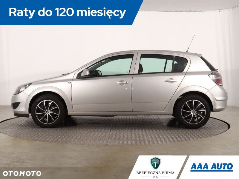 Opel Astra - 4