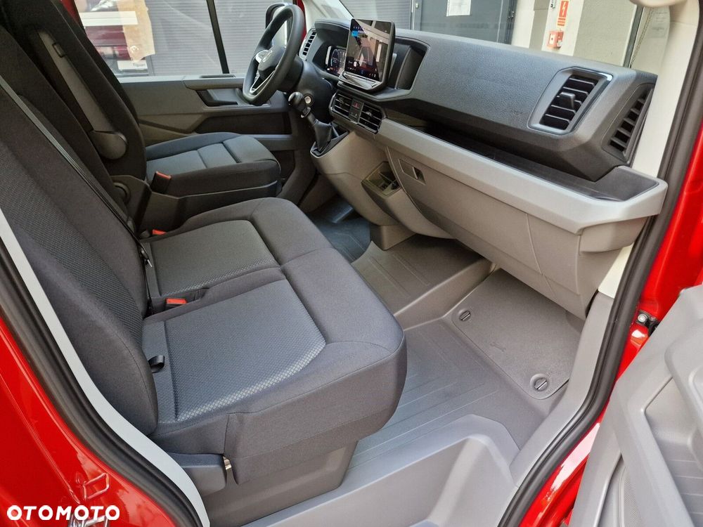 Volkswagen Crafter - 25