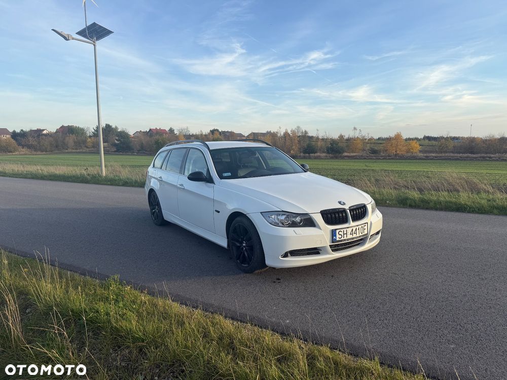 BMW Seria 3 - 2