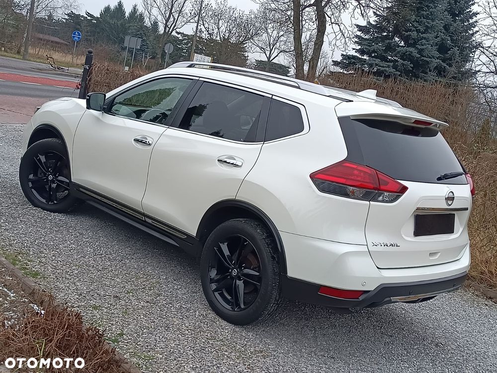 Nissan X-Trail 2.0 dCi Xtronic Acenta - 12