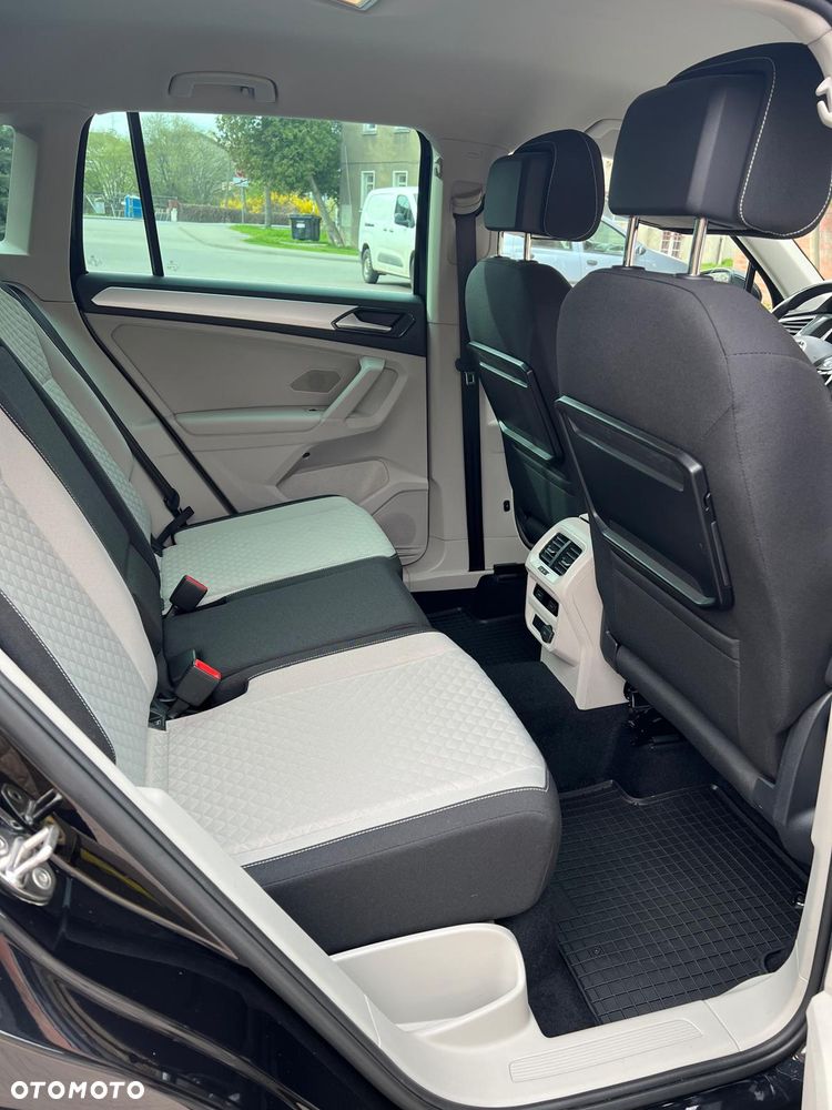 Volkswagen Tiguan 1.4 TSI BMT ACT Comfortline - 19