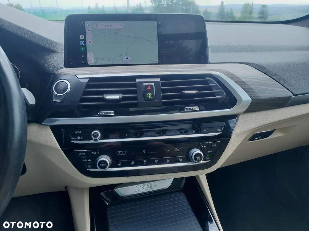 BMW X3 xDrive30i GPF xLine - 14