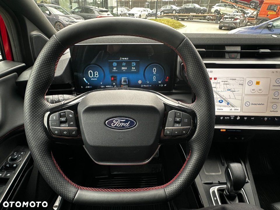 Ford Puma - 14