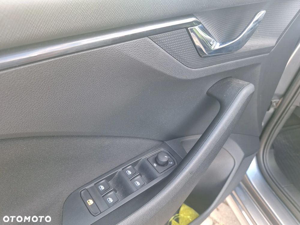 Skoda Kamiq 1.0 TSI DSG Style - 11