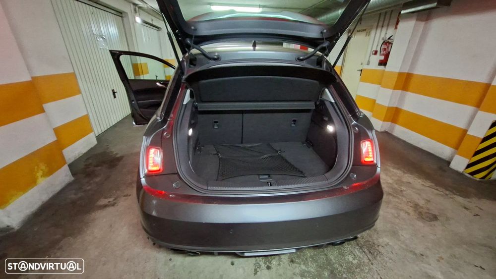 Audi A1 Sportback ver-a1-sb-2-0-tfsi-quattro - 7