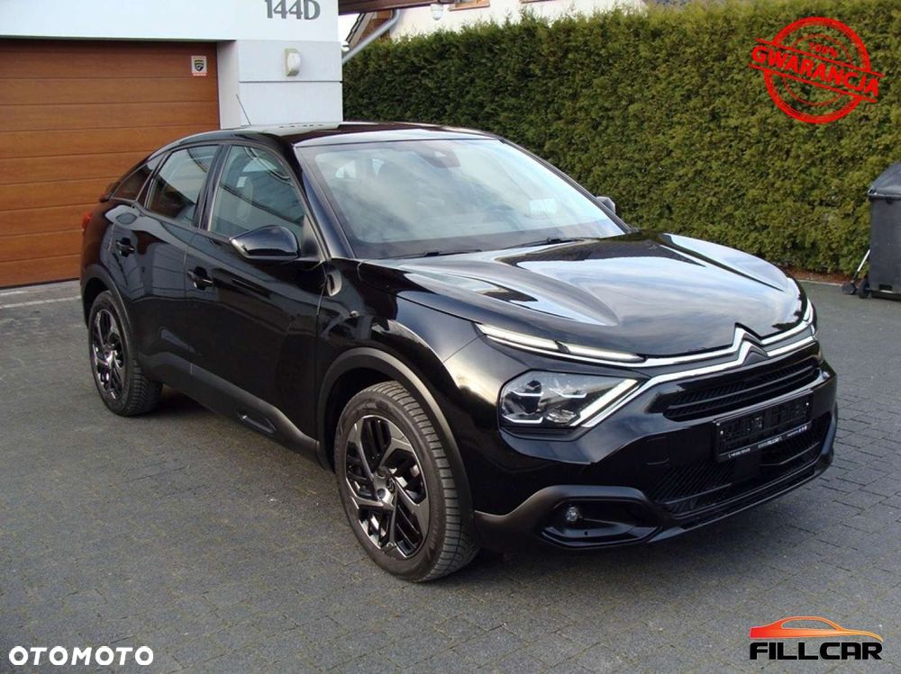 Citroën C4 1.5 BlueHDi Shine S&S EAT8 - 2