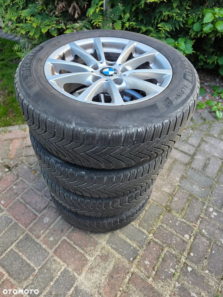 BMW Seria 3 - 11