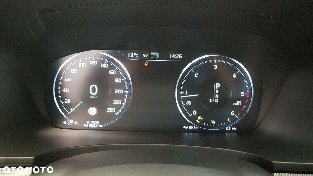 Volvo V90 - 19
