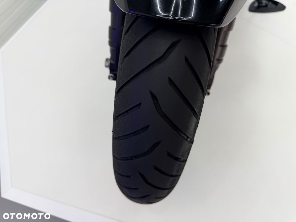 Suzuki Bandit - 18