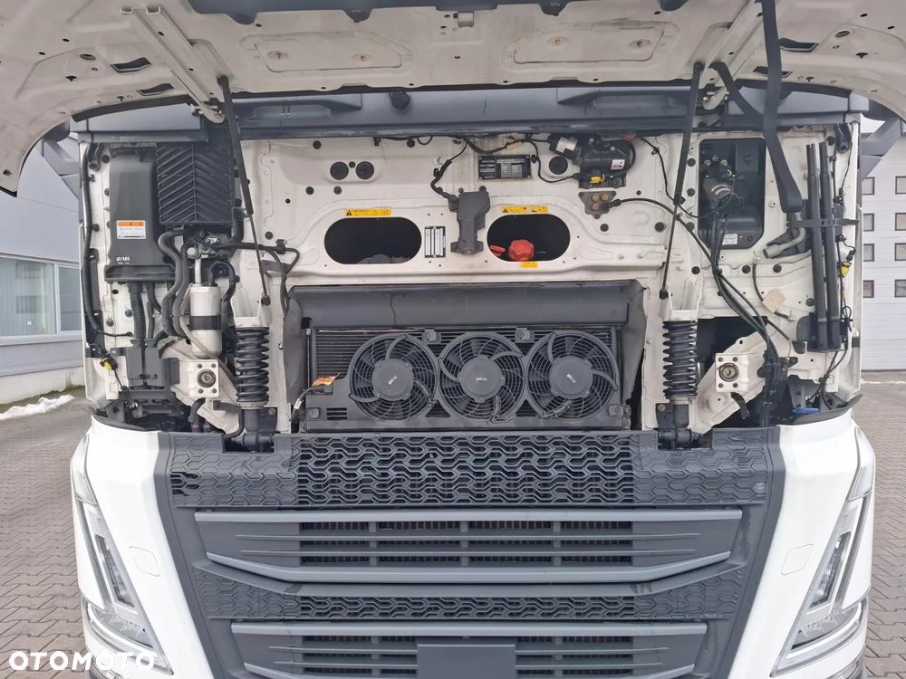 Volvo FH 460KM I-SAVE 2023 ADR, Alu, Klima - 8