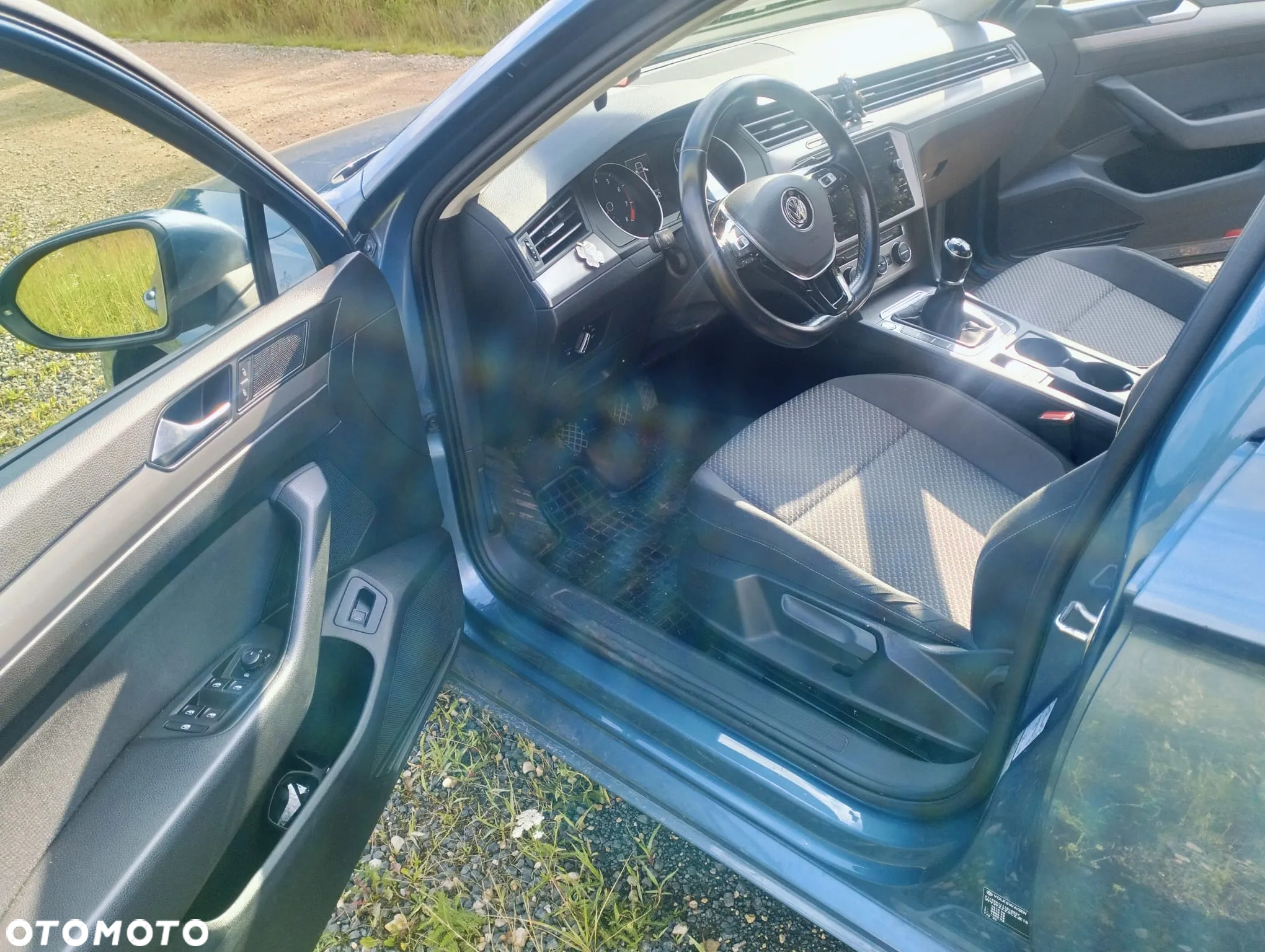 Volkswagen Passat - 6