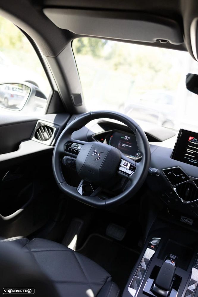 DS DS3 Crossback E-Tense Performance Line - 42