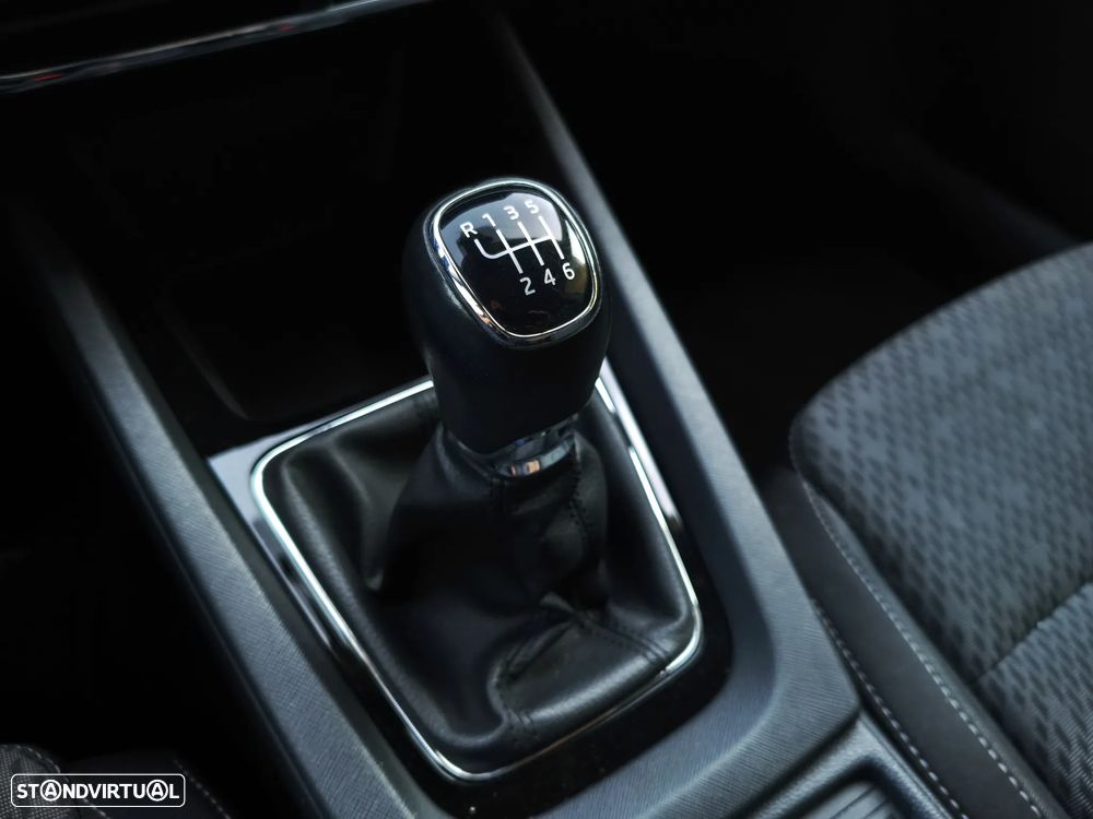 Skoda Octavia 1.0 TSI Ambition - 18