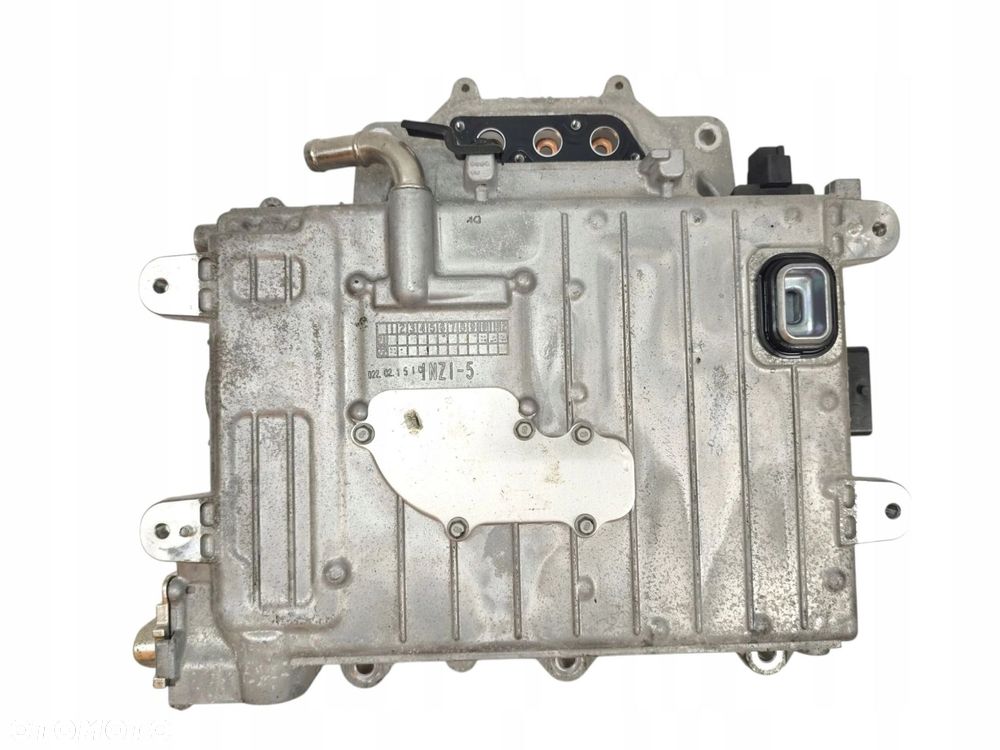 FALOWNIK KONWENTER KIA NIRO EV I LIFT (2020-2022) 64 kWh 204KM 36601-0F290 - 6