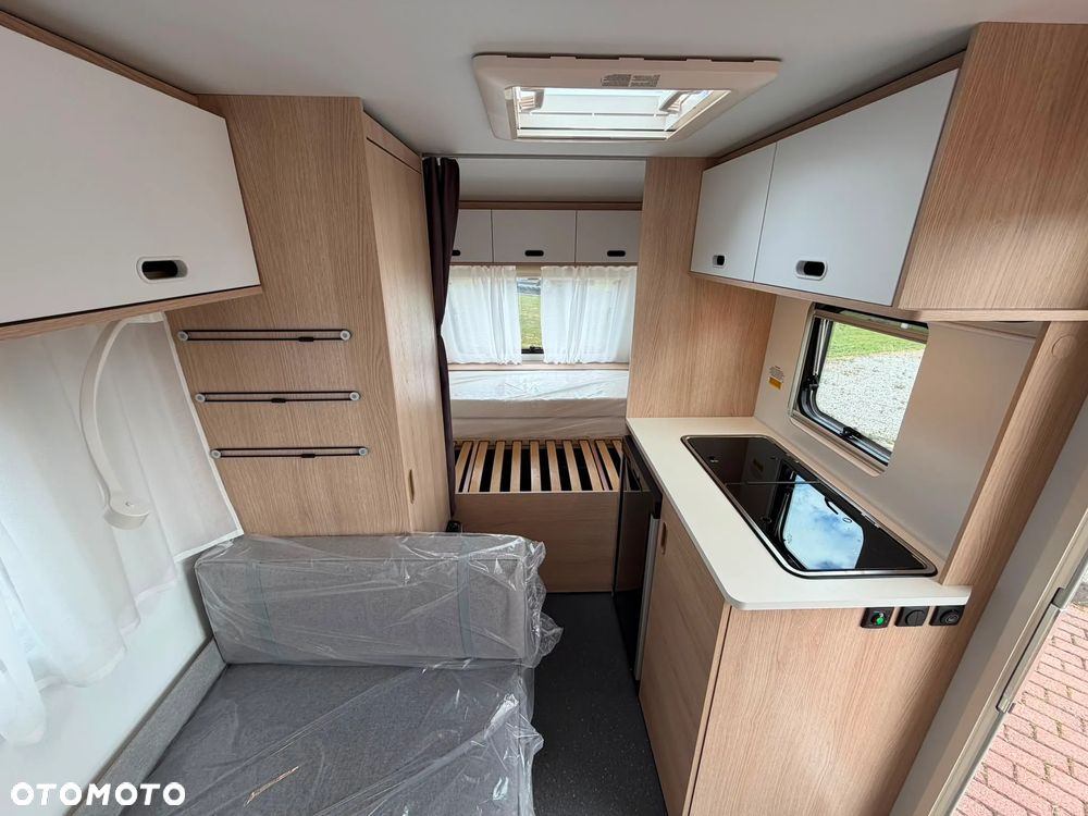 Adria AVIVA 400 PS - 6