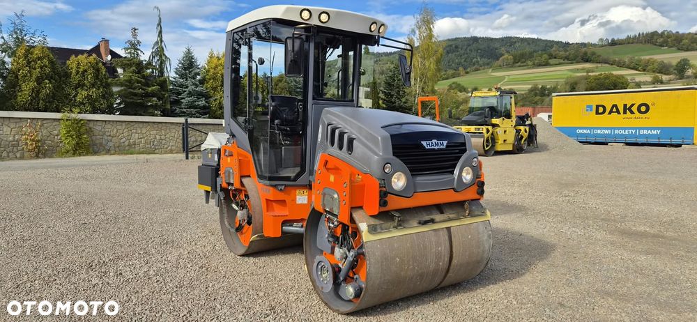 Hamm HD 14 VV - 5