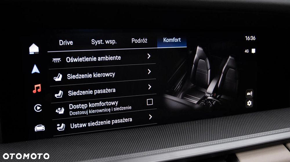 Porsche 911 Carrera PDK - 38