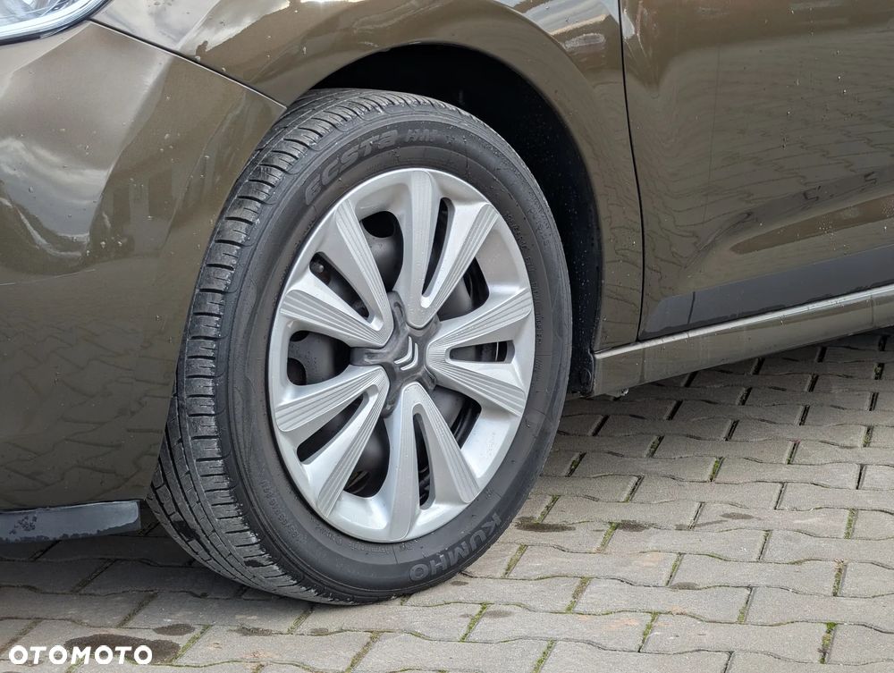 Citroën C3 1.2 VTi Exclusive - 19