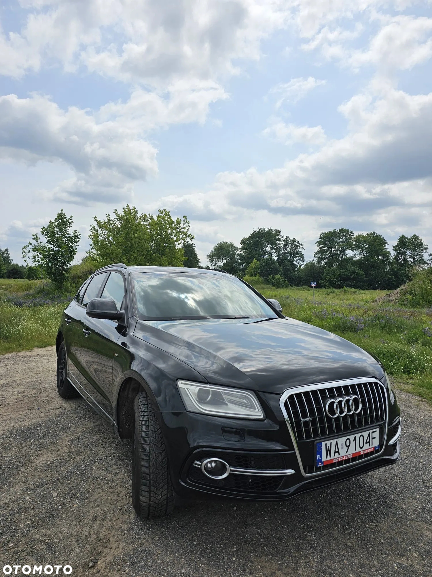 Audi Q5 3.0 TDI Quattro S tronic - 3