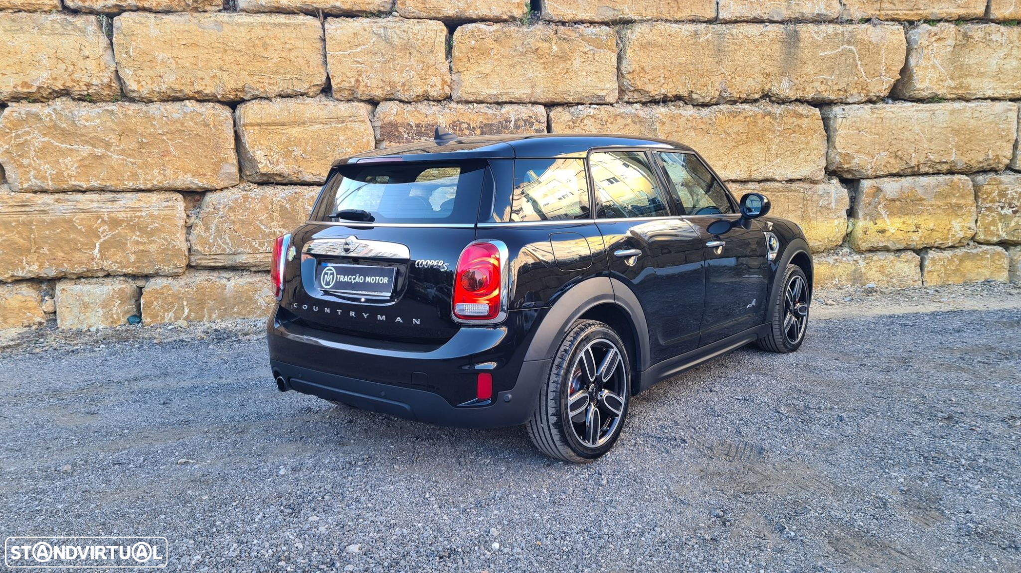 MINI Countryman - 2