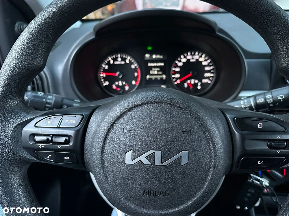 Kia Picanto 1.0 Dream-Team Edition - 13