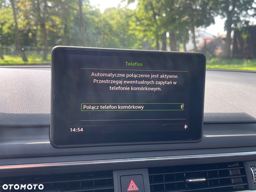 Audi A4 Limousine 2.0 TDI - 27