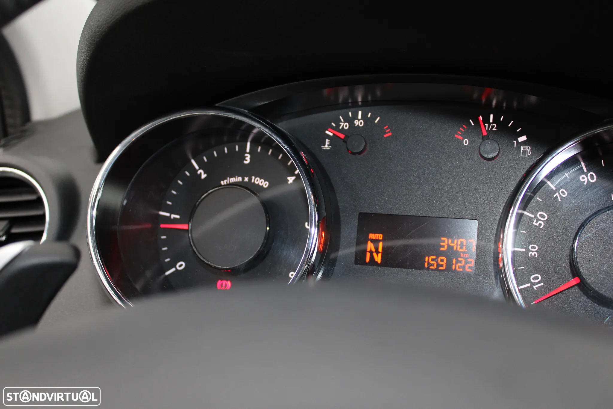 Peugeot 3008 - 33